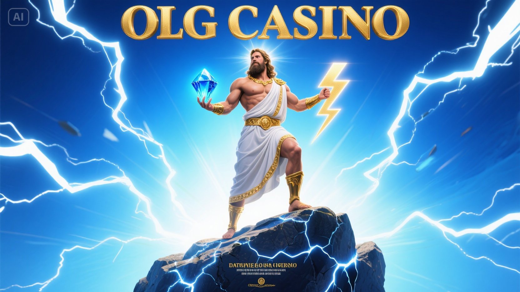 OLG CASINO